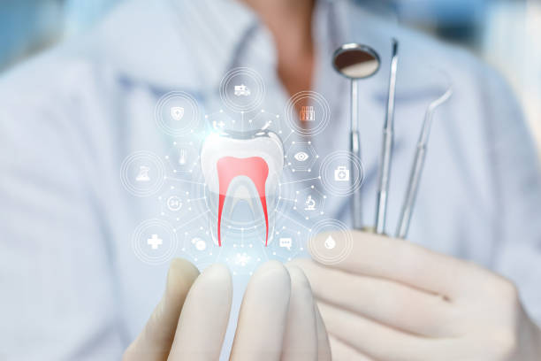 Advanced Technology for Better Dental Care in Richlands, NC