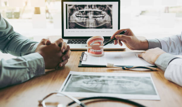 Best Periodontal (Gum) Disease Treatment  in Richlands, NC