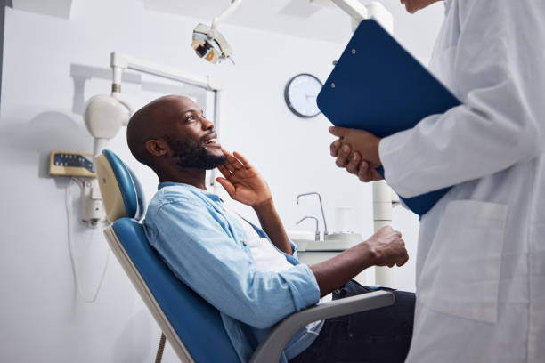 Best Oral Cancer Screening  in Richlands, NC