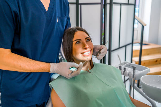 Advanced Technology for Better Dental Care in Richlands, NC