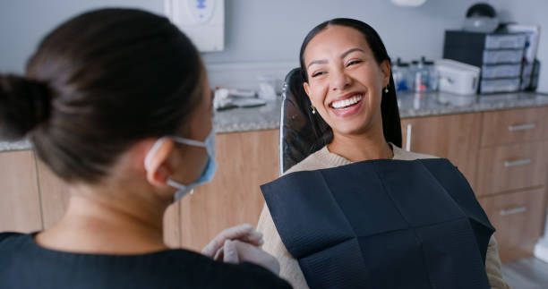 Advanced Technology for Better Dental Care in Richlands, NC