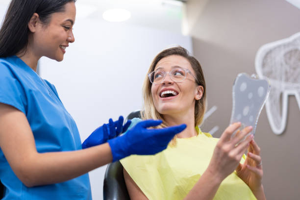 Best Dental Implants  in Richlands, NC
