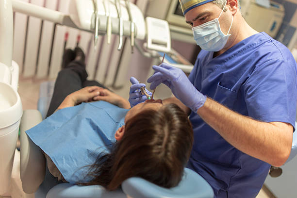  Richlands, NC Dental Services Pros