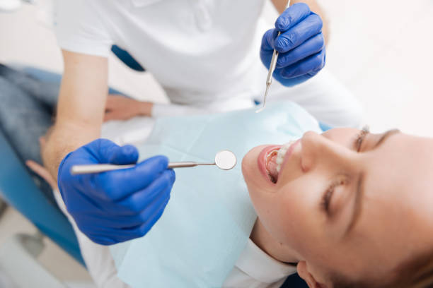 Best Wisdom Tooth Removal  in Richlands, NC