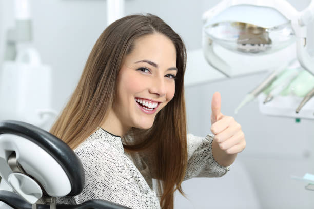Dental Bonding in Richlands, NC