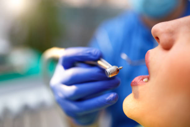 Best Wisdom Tooth Removal  in Richlands, NC